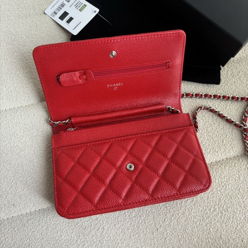 Chanel WOC Bags